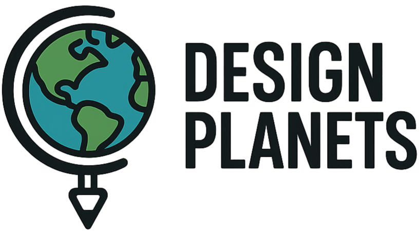 Design Planets